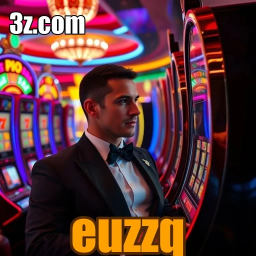 Explorando a seção casual do euzzq de maneira divertida