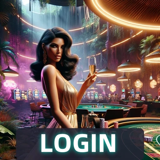 euzzq Área de Login