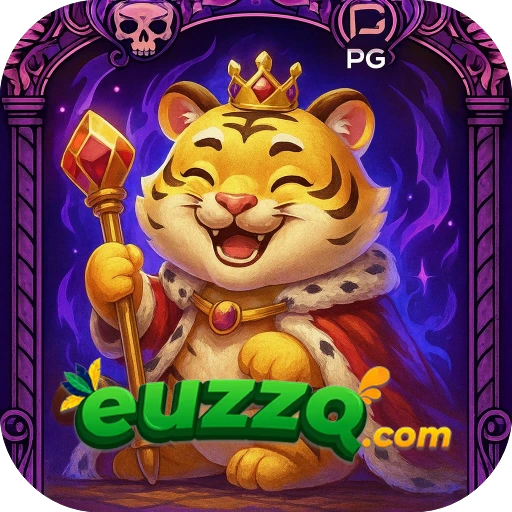 euzzq Logo
