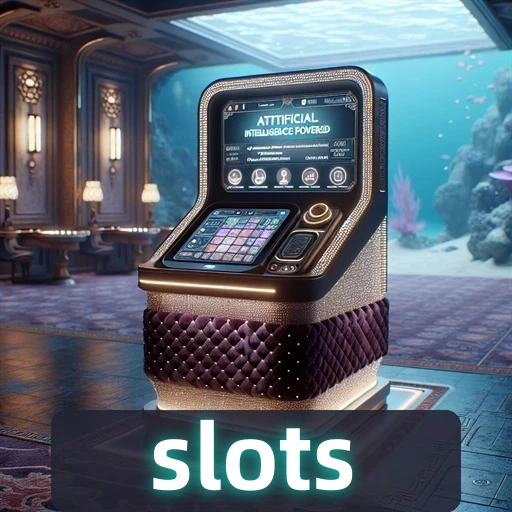 Slots no euzzq: A Aventura das Apostas Online
